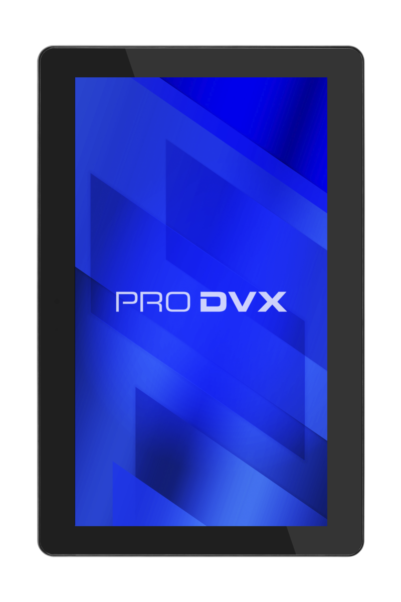 ProDVX APPC-12DSKP | 12" Android Touch Display PoE - Image 3