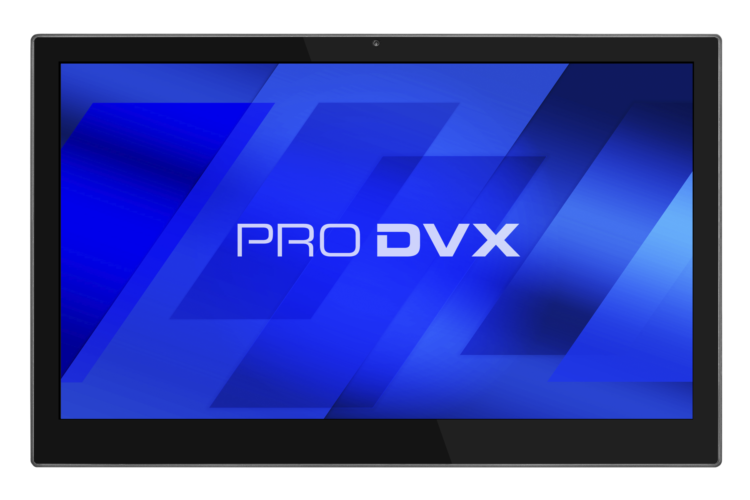ProDVX APPC-17EL | 17″ Android Touch Display