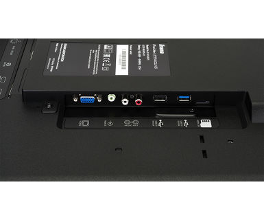 ProLite LE5540UHS-B1 - Slika 4