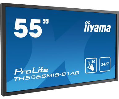 iiyama ProLite TH5565MIS-B1AG - Slika 2