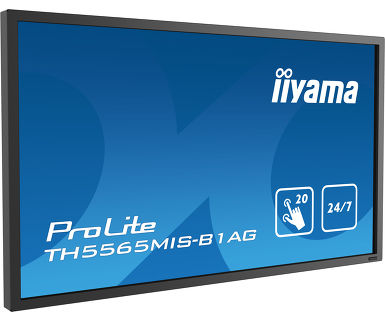 iiyama ProLite TH5565MIS-B1AG - Slika 8